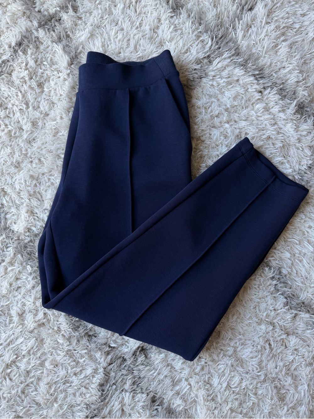 CALIA | Soft Pull-on Pants, Sz M